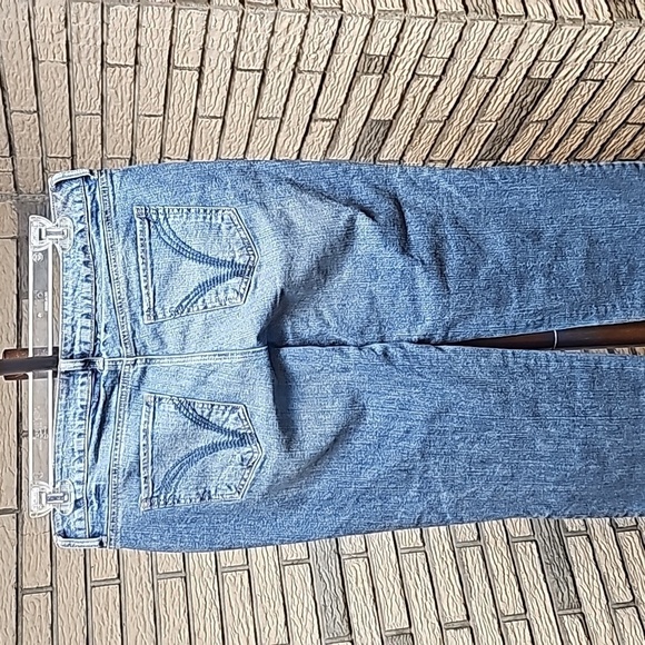 NWT APT9 Jeans Sz 12 Bootcut Mid Rise - Picture 3 of 11